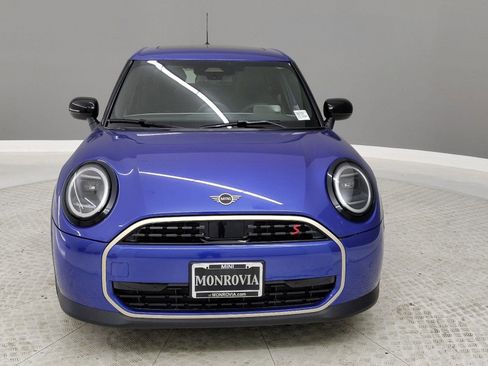 New 2025 MINI Cooper S image 2