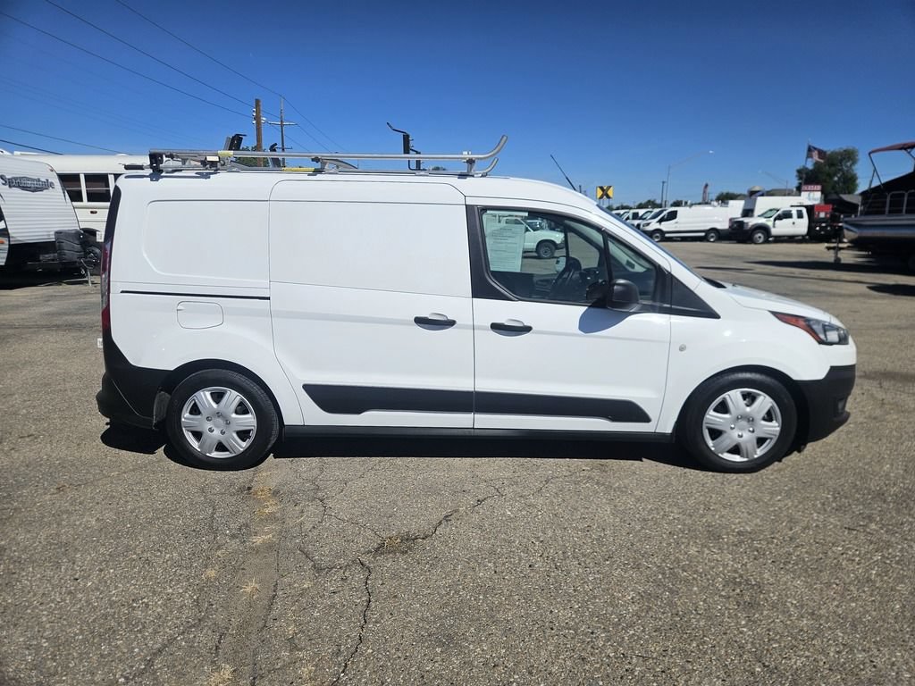 Used 2020 Ford Transit Connect XL FWD image 13