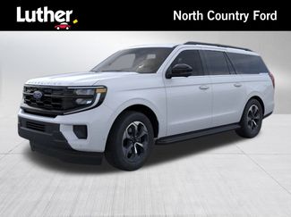 New 2026 Ford Expedition Max Active video 1
