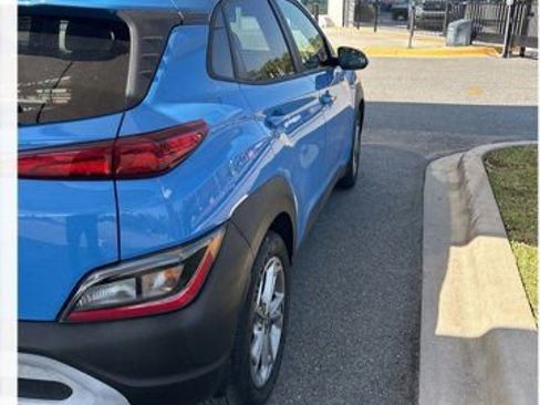 Used 2022 Hyundai Kona SEL w/ Cargo Package image 8