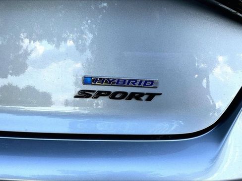 Used 2024 Honda Accord Sport image 25