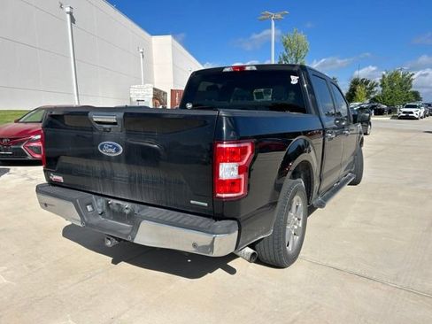 Used 2019 Ford F150 XLT w/ Equipment Group 302A Luxury RWD image 3