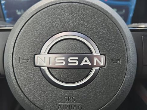 New 2026 Nissan Kicks SR FWD image 5