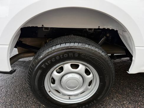 Used 2019 Ford F150 XL image 14