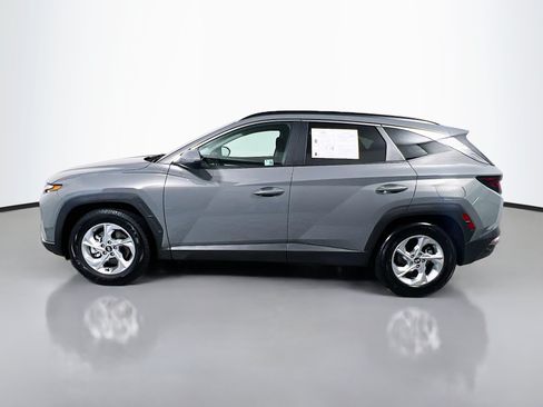 Used 2024 Hyundai Tucson SEL FWD image 9