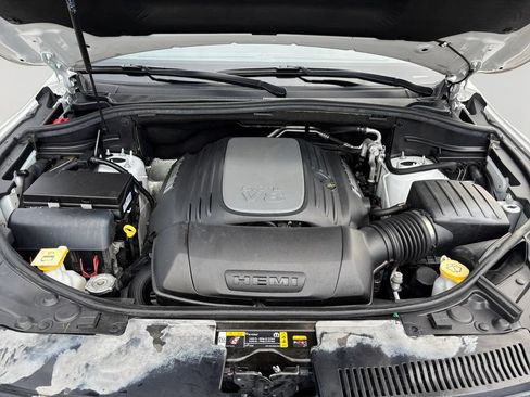 Used 2022 Dodge Durango R/T w/ Trailer Tow Group IV AWD/4WD image 9