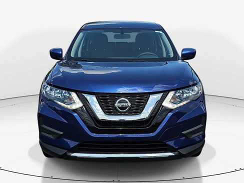 Used 2018 Nissan Rogue S AWD/4WD image 9