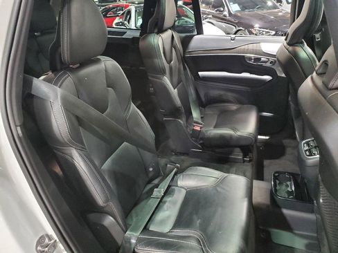 Used 2022 Volvo XC90 T6 Inscription w/ Advanced Package image 21
