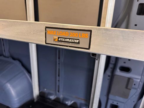 Used 2019 RAM ProMaster 3500 image 30