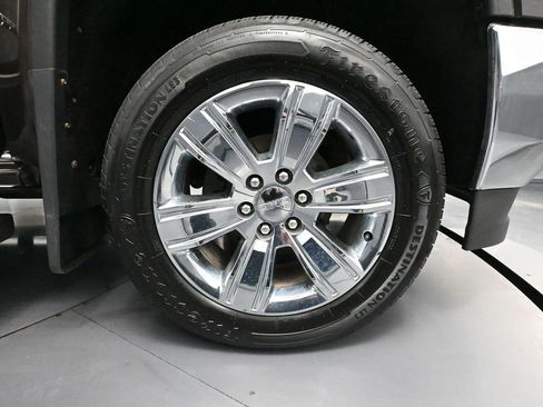 Used 2016 GMC Sierra 1500 SLT image 18