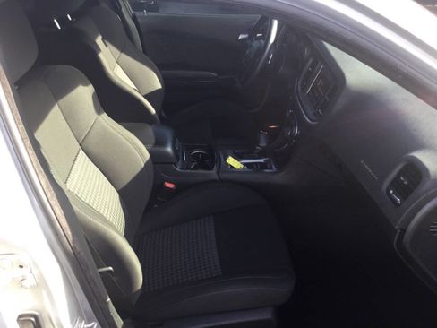 Used 2021 Dodge Charger GT w/ Driver Convenience Group RWD image 10