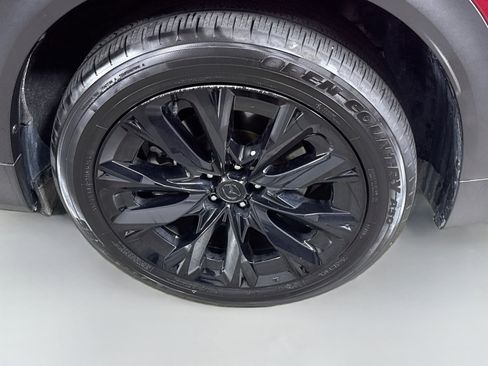 Used 2026 MAZDA CX-90 3.3 Turbo w/ Premium Sport Pkg AWD/4WD image 31