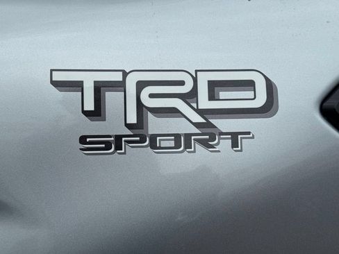 New 2026 Toyota Tacoma TRD Sport AWD/4WD image 6