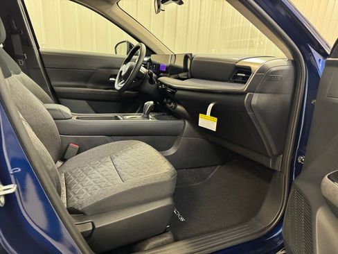 New 2026 Nissan Kicks SV w/ Cold Weather Package AWD/4WD image 37