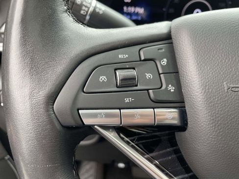 Certified 2023 Cadillac Escalade Sport w/ LPO, ONYX Package image 24