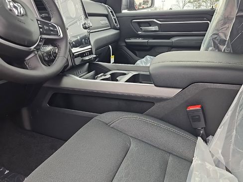 New 2026 RAM 1500 Big Horn image 9