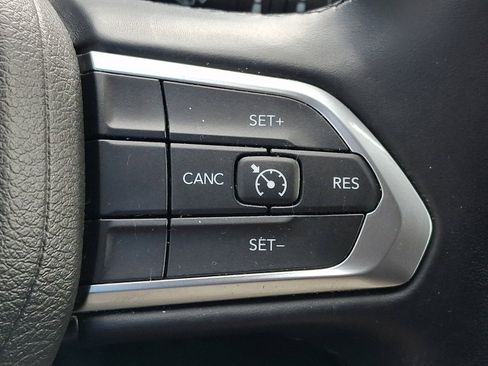 Used 2022 Jeep Compass Latitude image 22