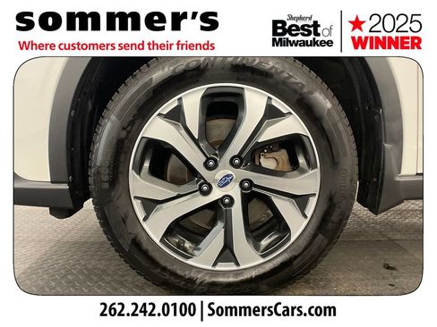 Used 2020 Subaru Outback Limited w/ Popular Package #2 image 23