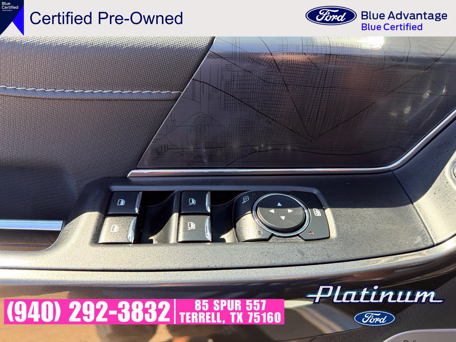 Used 2023 Ford F150 XLT w/ Equipment Group 302A High AWD/4WD image 14