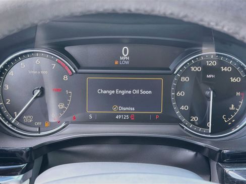 Used 2022 Cadillac XT6 Premium Luxury FWD image 11