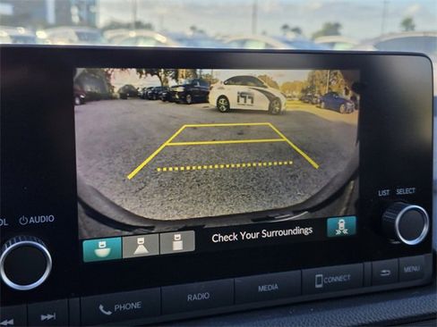 Used 2023 Acura Integra A-Spec image 21