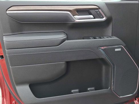 New 2026 Chevrolet Silverado 1500 RST image 8