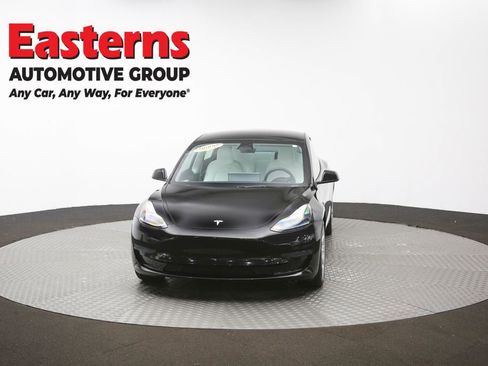 Used 2023 Tesla Model 3 Standard Range image 53