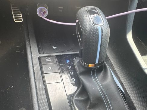 Used 2023 Hyundai Elantra N FWD image 25