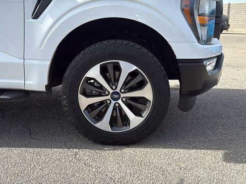 Used 2023 Ford F150 XL w/ FX4 Off-Road Package image 27