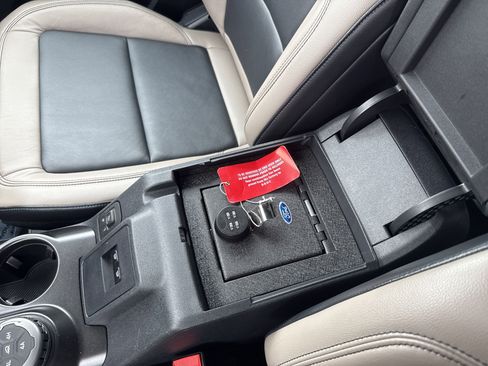 Used 2021 Ford Bronco Wildtrak image 15