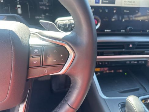 Used 2024 Lexus TX 550h AWD Plug-In Hybrid w/ Technology Package image 17