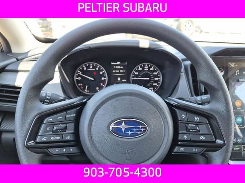 New 2026 Subaru Crosstrek 2.0i Premium image 16