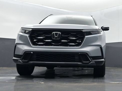 Certified 2026 Honda CR-V Sport image 11