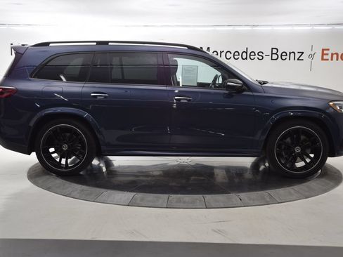 Used 2026 Mercedes-Benz GLS 450 4MATIC image 7