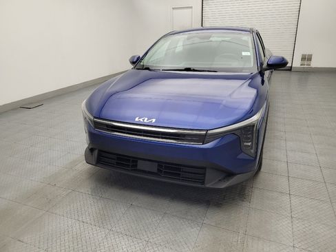 Used 2025 Kia K4 FWD image 15