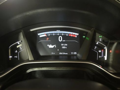 Used 2021 Honda CR-V EX image 24