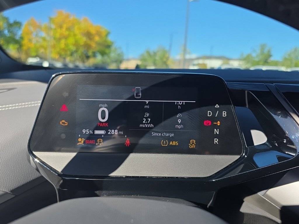 Certified 2023 Volkswagen ID.4 Pro S AWD/4WD image 15