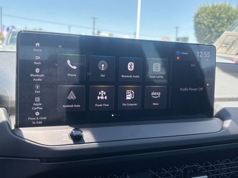 New 2026 Honda Accord Sport image 17