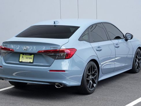 Used 2024 Honda Civic Sport image 44