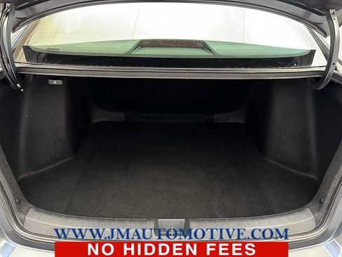 Used 2024 Honda Civic Sport image 16