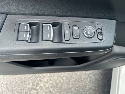 Used 2026 Honda CR-V EX-L image 19