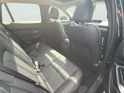 New 2026 MAZDA CX-50 2.5 Hybrid w/ Weather Package image 16