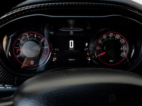 Used 2023 Dodge Challenger GT w/ Blacktop Package image 23