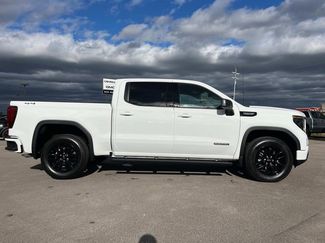 New 2025 GMC Sierra 1500 Elevation w/ Preferred Package video 3