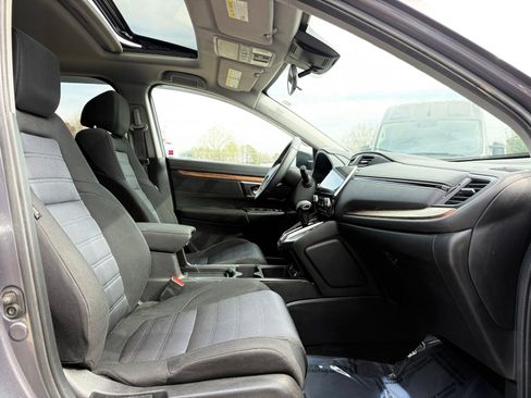 Used 2021 Honda CR-V EX image 29