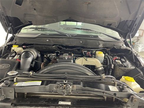 Used 2007 Dodge Ram 2500 Truck SLT w/ Quad Cab Big Horn Value Group image 20