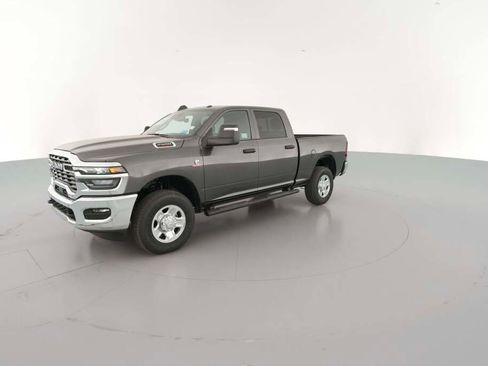 New 2026 RAM 2500 Tradesman image 4