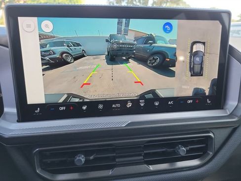 New 2026 Ford Bronco Sport Outer Banks w/ Outer Banks Tech Package+ AWD/4WD image 22
