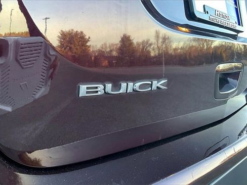 Used 2018 Buick Encore Preferred image 22