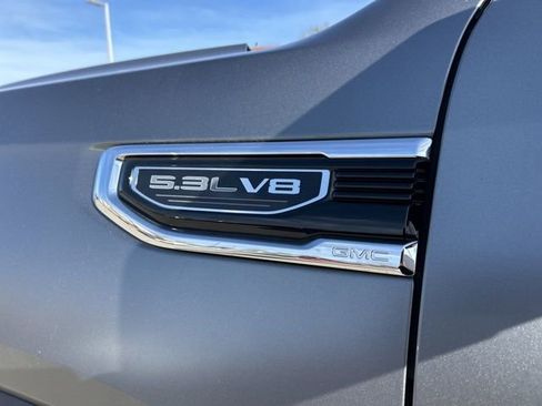 Used 2019 GMC Sierra 1500 Denali w/ Technology Package image 10